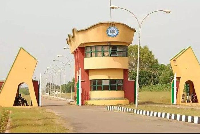 The Federal Polytechnic, Ilaro