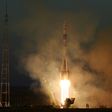 Russia's Soyuz rocket successfully launched into orbit