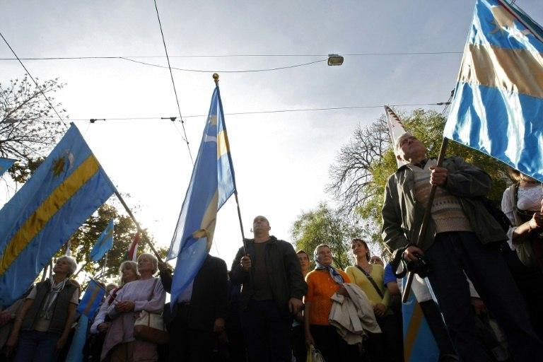 Nationalist Prime Minister Viktor Orban has even risked the ire of neighbouring governments by cultivating Hungarian minorities on his country's borders and offering them Hungarian citizenship