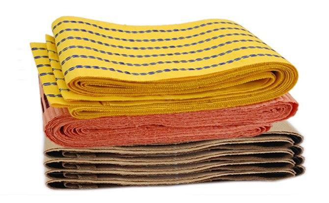 Aso Oke is a 'traditional style staple'