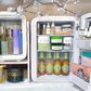Make-up products you should keep in the fridge (HuffPost)