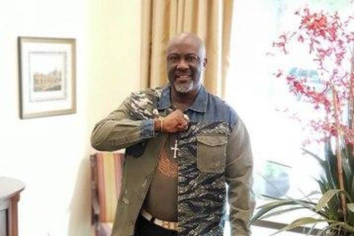 Senator Dino Melaye