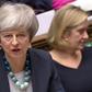The embattled British leader is facing a rebellion in her own party and from parliamentary allies that threatens to sink both her Brexit agreement and her leadership