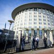 Dutch security forces said they had seized the men as they tried to carry out a cyber attack on the Organisation for the Prohibition of Chemical Weapons