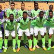 Super Eagles of Nigeria