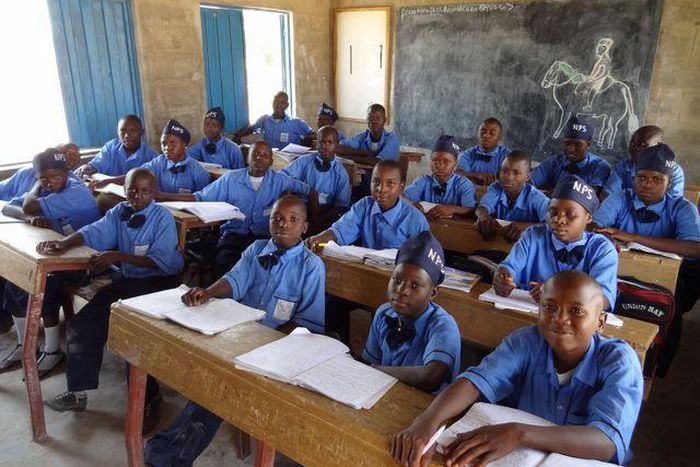 Failure to send children to school means being arrested in Bayelsa