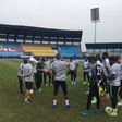 Super Eagles