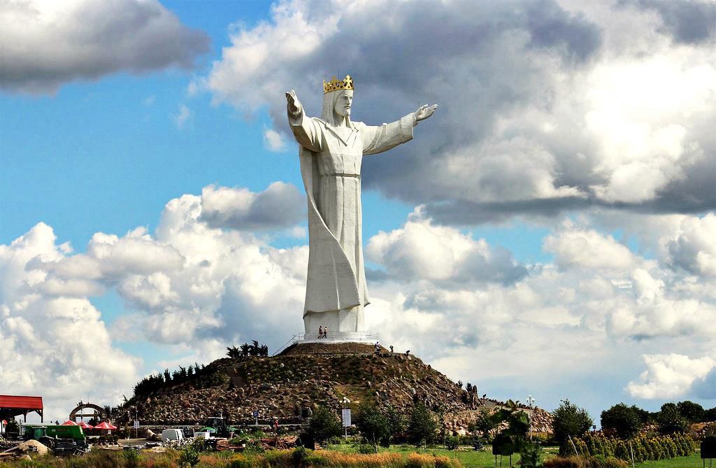 christ the king orangesmile tours