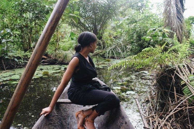 All you need to know about visiting the Epe mangroves of Lagos