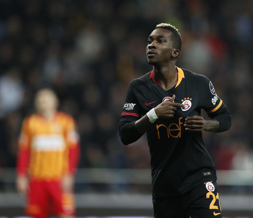 Henry Onyekuru