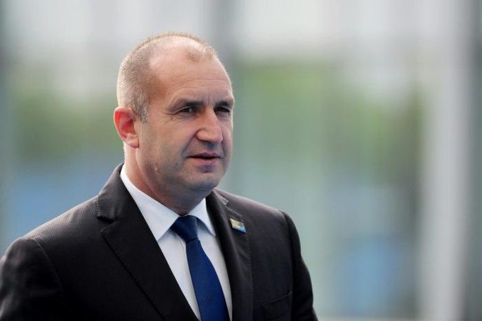 Bulgaria's President Rumen Radev has been a thorn in the side of Boyko Borisov's rightwing government since he was elected in November 2016 with the backing of the opposition Socialist Party (BSP).