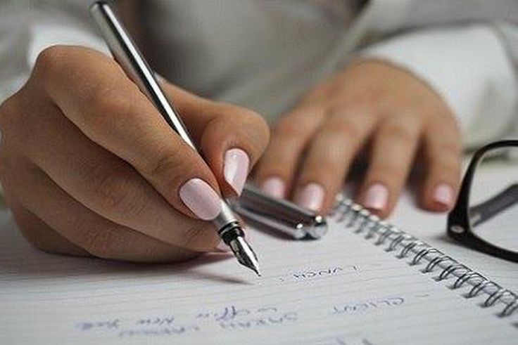 Letter to my potential lover…