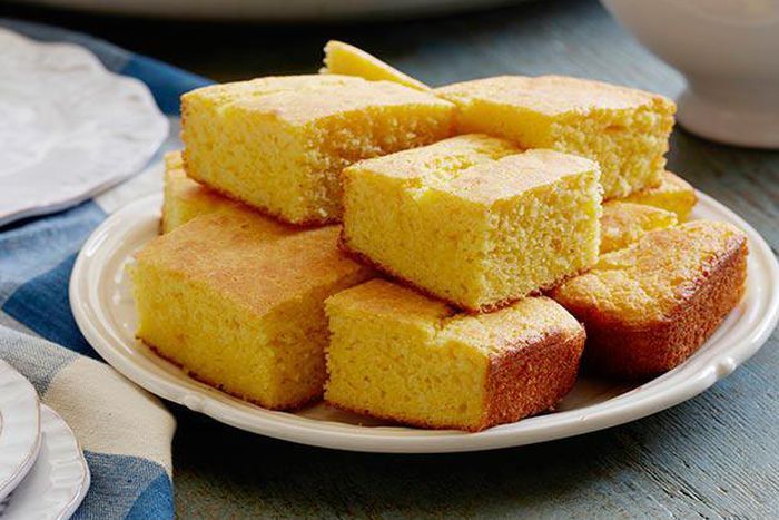How to prepare cornbread
