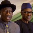 Jonathan, Buhari