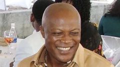 Emmanuel Nwude.  [theelitesng]