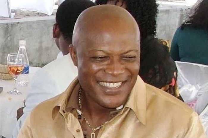 Emmanuel Nwude.  [theelitesng]