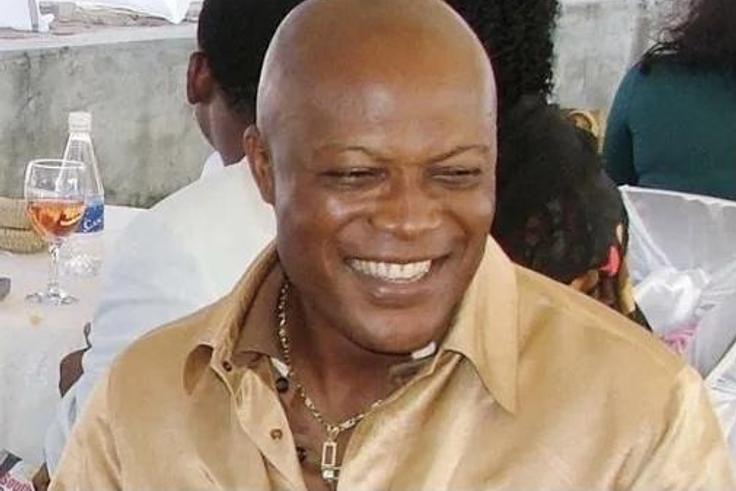 Emmanuel Nwude.  [theelitesng]