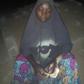 Shaidatu Adamu, suicide bomber caught by troops of the Nigerian Army