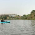 Kayaking in Abuja