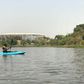 Kayaking in Abuja