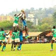 Uganda Rugby Union