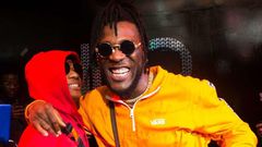 Burna Boy to feature on  Wizkid's 'Made In Lagos.' (Naija Music)