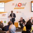 Africa Oil Week