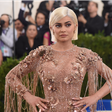 Kylie Jenner is the 5th wealthiest celebrity in America for 2018