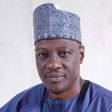 Kwara state governor, Abdulfatah Ahmed