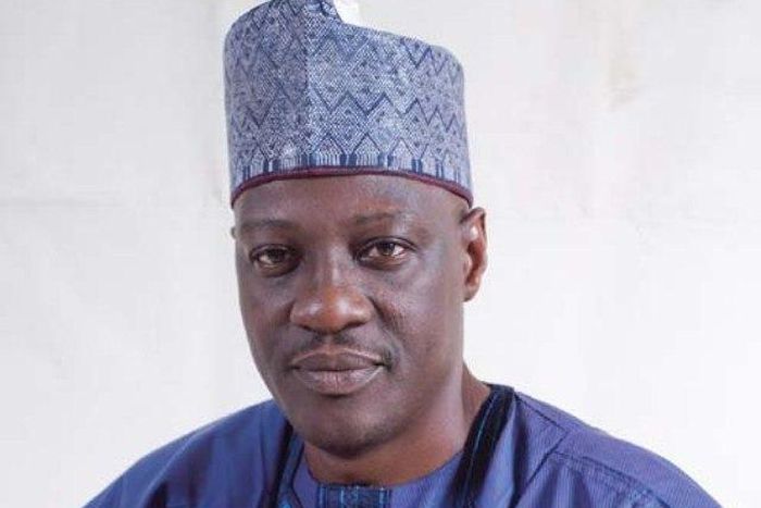 Kwara state governor, Abdulfatah Ahmed