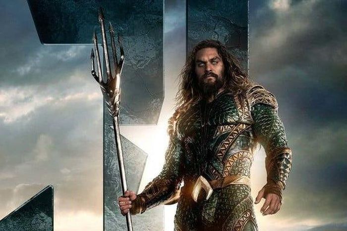 Aquaman