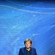 While still seen as Europe's go-to leader on crises from Brexit to Ukraine, Merkel has watched her standing diminish at the top of a loveless "grand coalition" with the Social Democrats