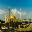 National Mosque Abuja (Culture Trip)