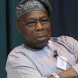 Former president, Olusegun Obasanjo