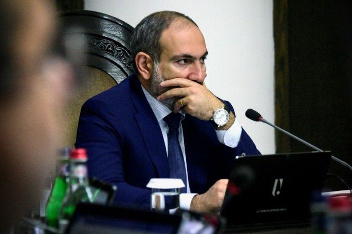 Armenia's reformist Prime Minister Nikol Pashinyan announced his resignation, paving the way for snap polls
