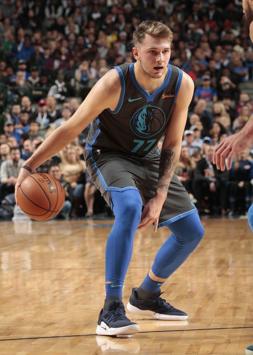 Luka Doncic