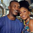 Gideon Okeke and Chidera excited and full of love ahead of their wedding. [Credit: Instagram/Gideon Okeke]