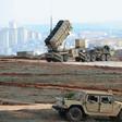 This US Patriot missile launcher was deployed at a Turkish military base in Gaziantep in early 2013 after Ankara asked for help against a possible missile attack from Syria