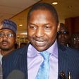 Former Minister of Justice and Attorney General of the Federation, Abubakar Malami