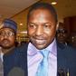 Former Minister of Justice and Attorney General of the Federation, Abubakar Malami