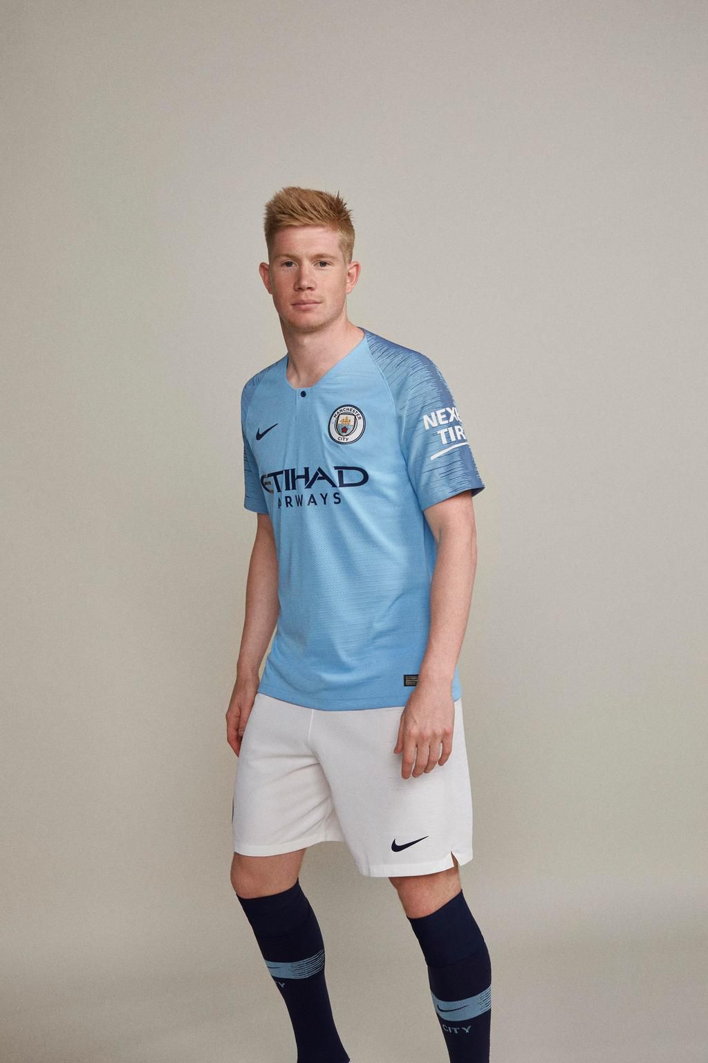 Kevin De Bruyne