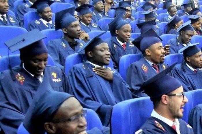 Pan African University, the Institute for Water and Energy Sciences (PAUWES)