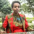Diane Rwigara was acquitted of forgery and inciting insurrection after awaiting trial in jail for over a year. She was barred from running in Rwanda's 2017 presidential election for allegedly forging signatures of supporters for her bid