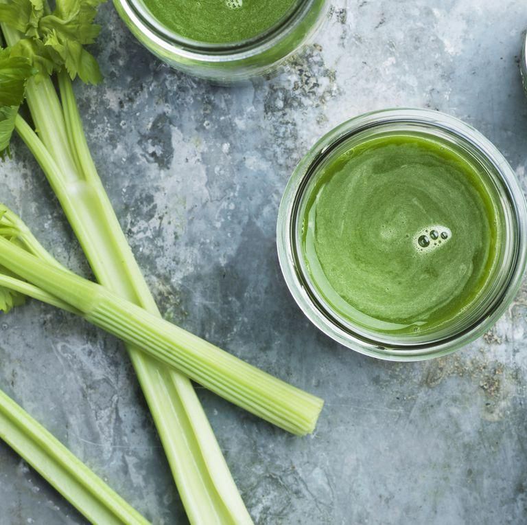 Celery