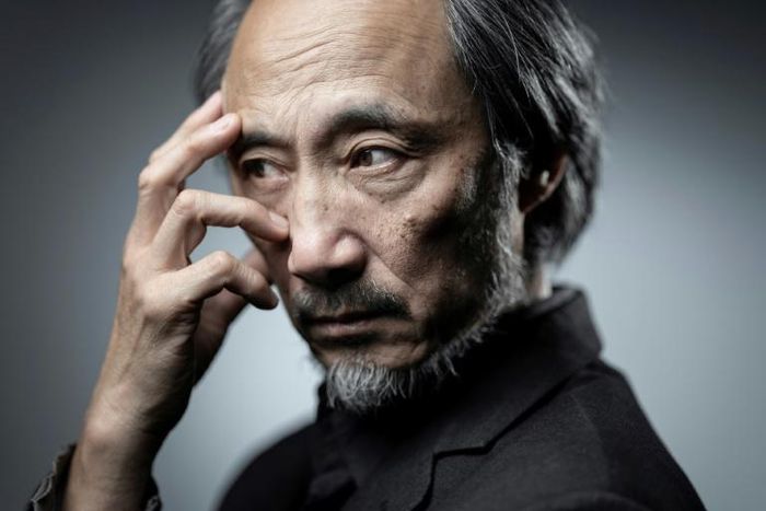 Not a spy! Chinese author Ma Jian was amused to be mistaken for his disgraced namesake who was jailed for corruption