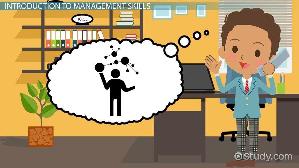As school management you engage three different categories of customers