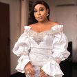 Rita Dominic is confident of meeting her type of man when the time comes.