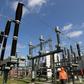 The German government took a stake in 50Hertz to prevent Chinese investors from buying into the electricity transmission company