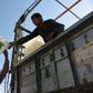 Observers have expressed concern the Independent Election Commission would struggle to organise a presidential election in April