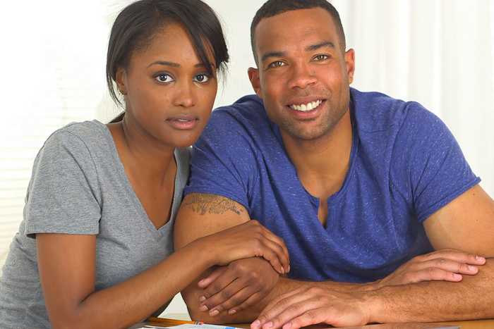 Couple goals(videoblocks)